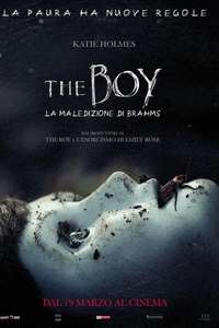 The Boy 2 - Poster