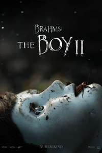 The Boy 2 - Poster