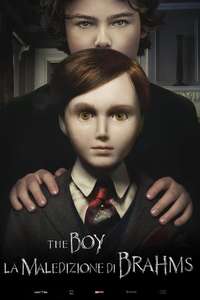 The Boy 2 - Poster