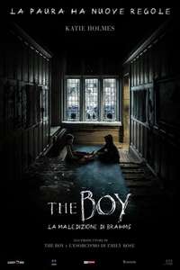 The Boy 2 - Poster