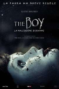 The Boy 2 - Poster