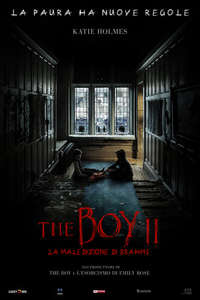 The Boy 2 - Poster