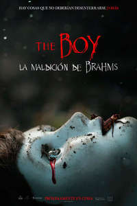 The Boy 2 - Poster