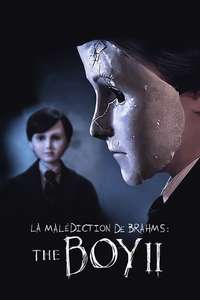 The Boy 2 - Poster