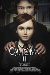 The Boy 2 - Poster