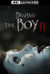The Boy 2