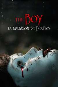 The Boy 2 - Poster