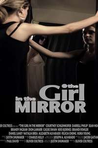 The Girl in the Mirror - Poster