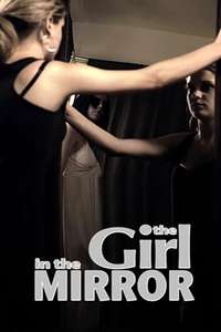 The Girl in the Mirror - Poster