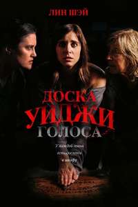 The Voices - Posters