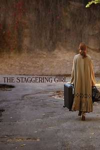 The Staggering Girl - Poster