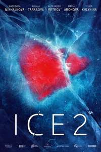 Ice 2 - Posters