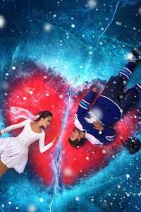 Ice 2 - Posters