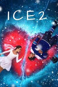 Ice 2 - Posters