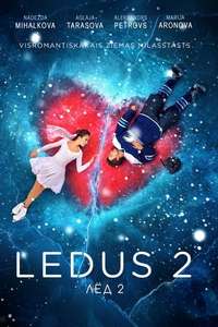 Ice 2 - Posters