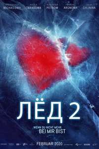 Ice 2 - Posters