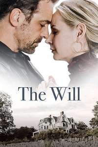 The Will - Posters