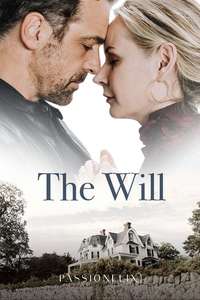 The Will - Posters