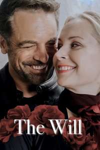 The Will - Posters