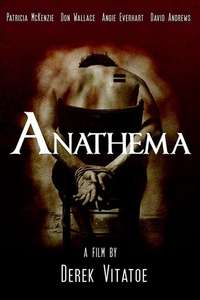 Anathema - Poster