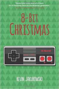 8-Bit Christmas - Posters