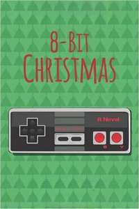 8-Bit Christmas - Posters