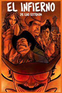 El Infierno - Poster