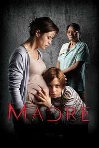 Mother - Posters
