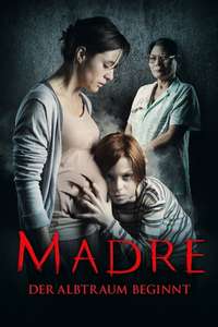 Mother - Posters