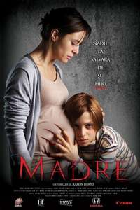 Mother - Posters