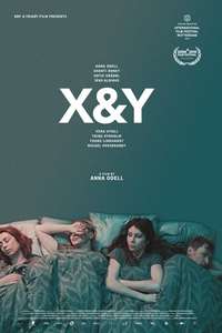 X&Y - Poster