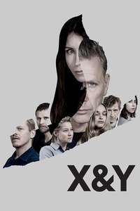 X&Y - Poster