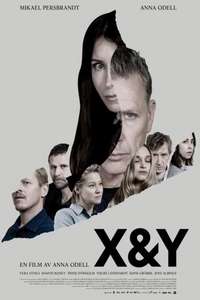 X&Y - Poster