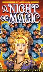 A Night of Magic