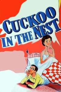A Cuckoo in the Nest - Posters