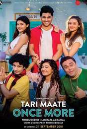 Tari Maate Once More