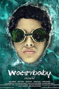 Waterbaby - Posters