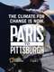Paris to Pittsburgh