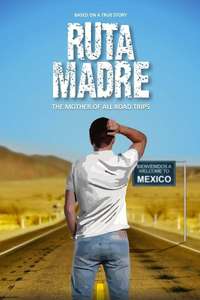 Ruta Madre - Poster