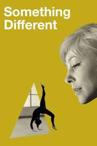 Something Different - Posters