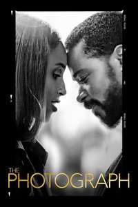 The Photograph - Posters