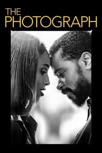 The Photograph - Posters