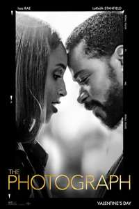 The Photograph - Posters