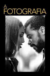 The Photograph - Posters