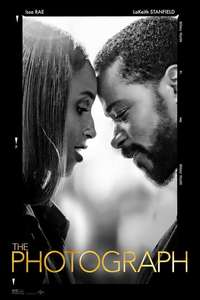 The Photograph - Posters