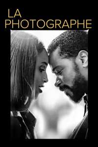 The Photograph - Posters