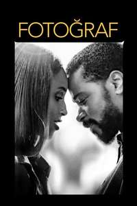 The Photograph - Posters
