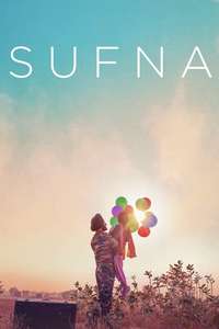 Sufna - Poster