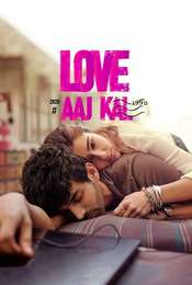 Love Aaj Kal 2