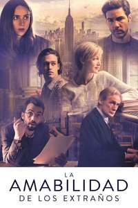 The Kindness of Strangers - Poster